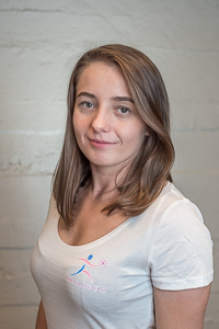 Klaudia Klaudia